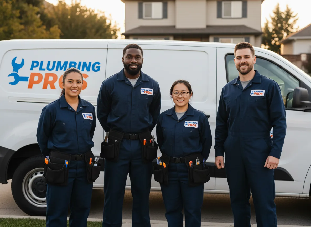 Water Heater Repair company in Duncan, SC