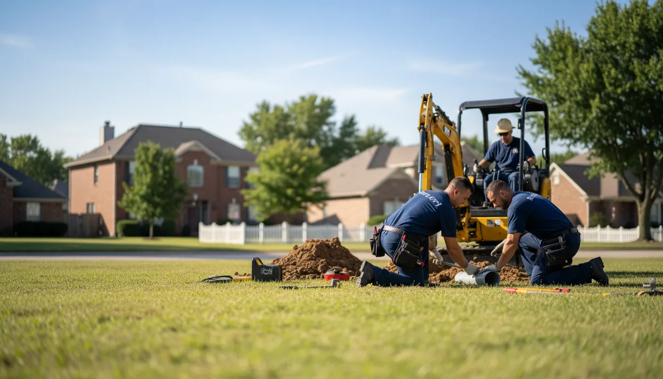 Water Heater Repair in Duncan, SC near me